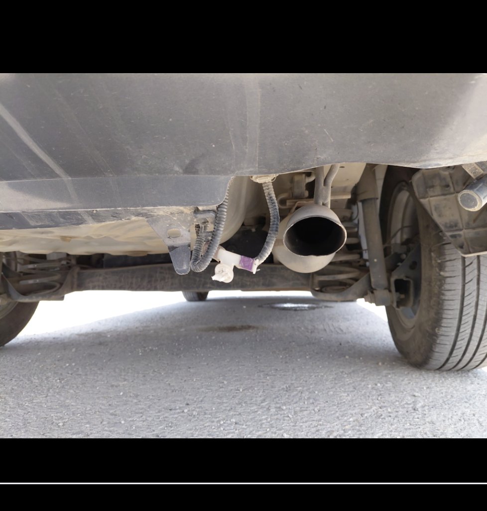 Toyota Yaris SD Y PLUS  2020 image