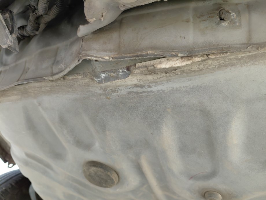 Toyota Yaris SD Y PLUS  2020 image