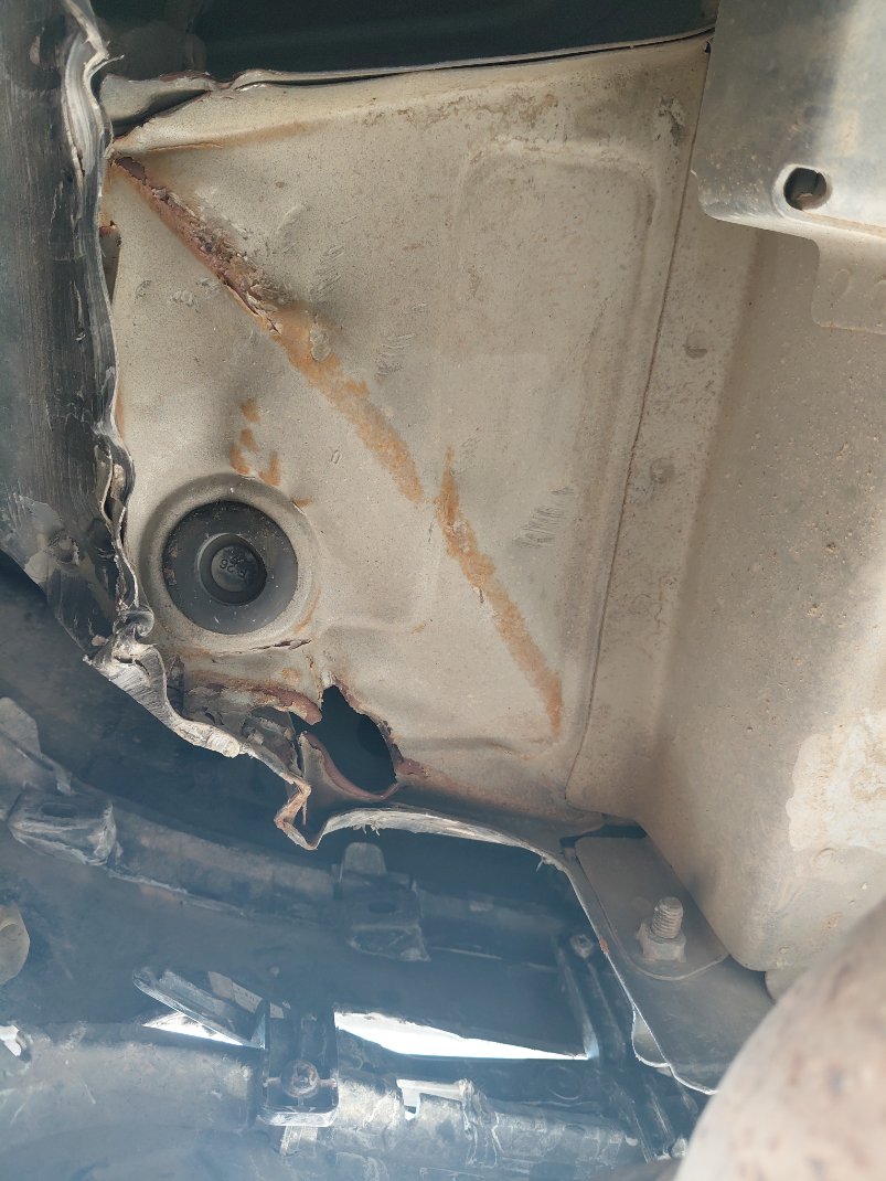 Changan CS35 PLUS SPORT 2023 image