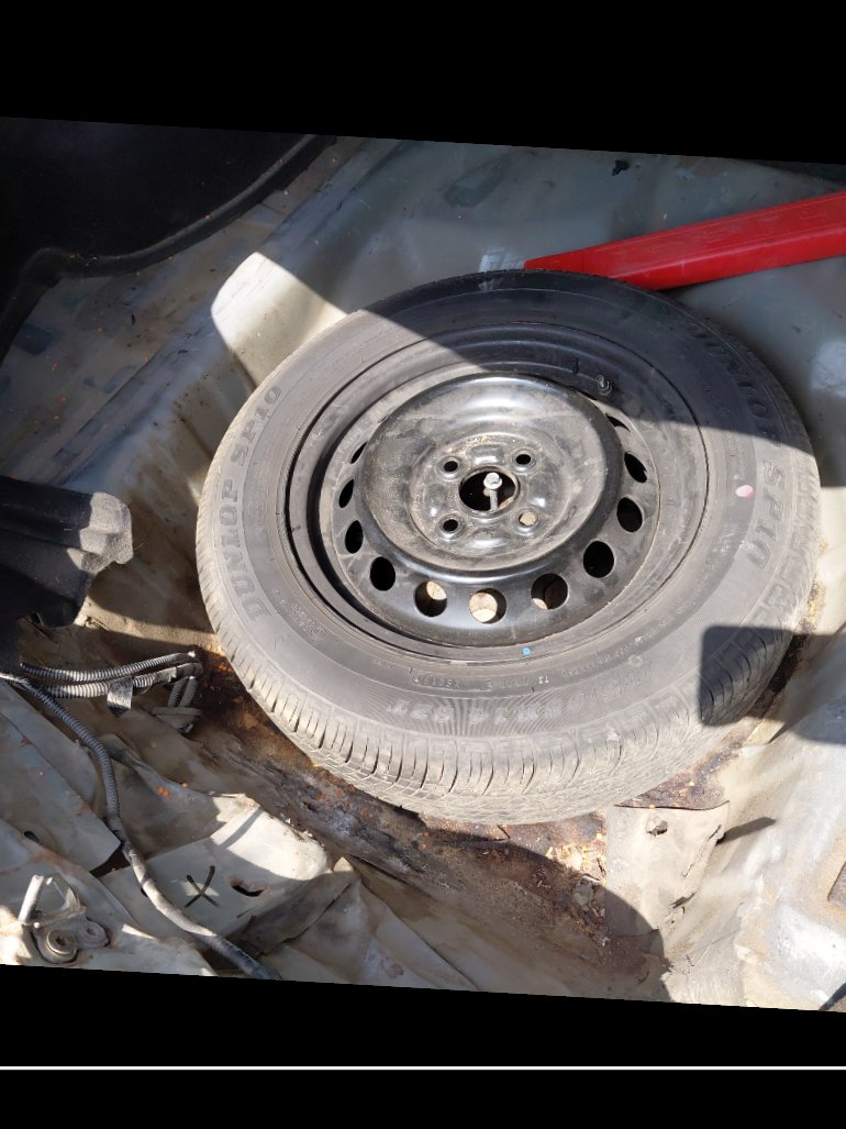 Toyota Yaris SD Y PLUS  2020 image