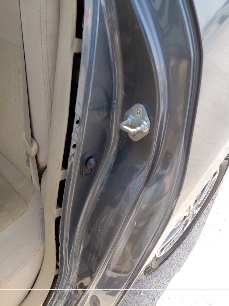 Toyota Yaris SD Y PLUS  2020 image