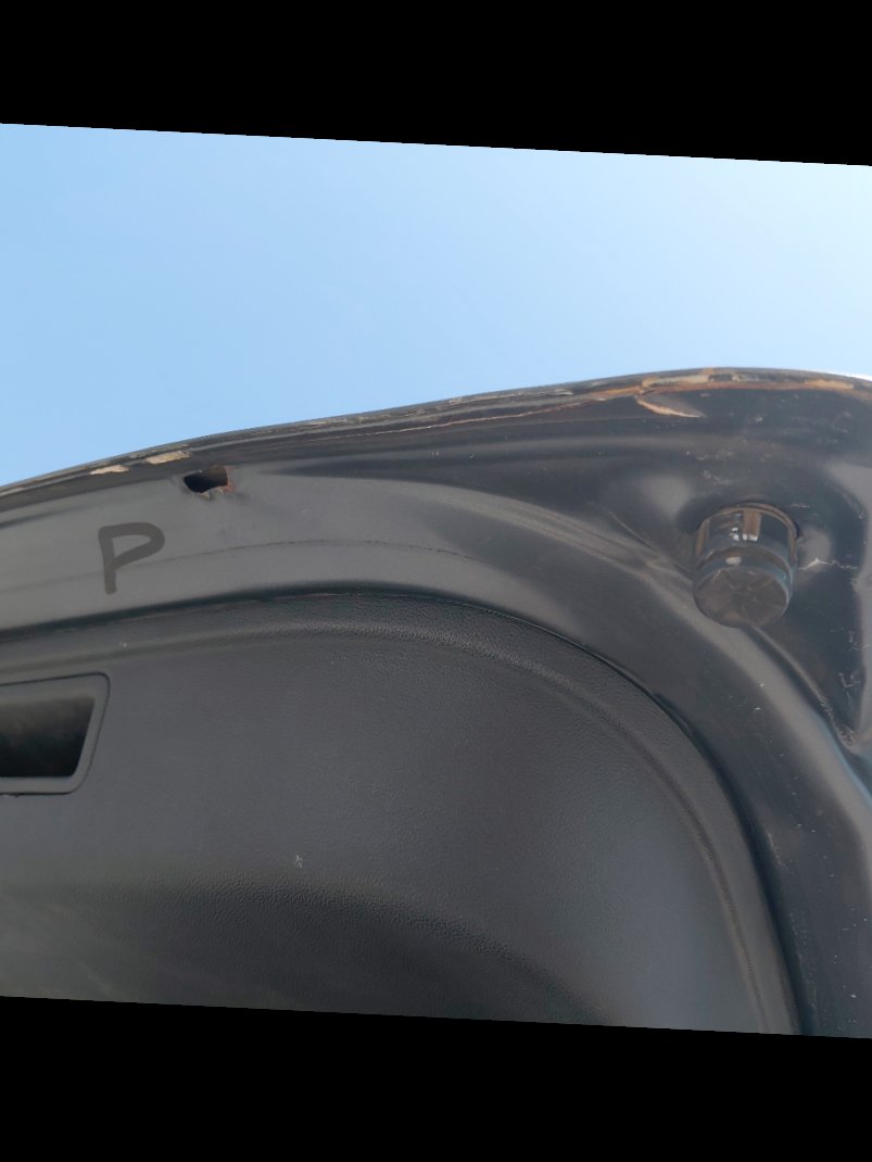 Changan CS35 PLUS SPORT 2023 image