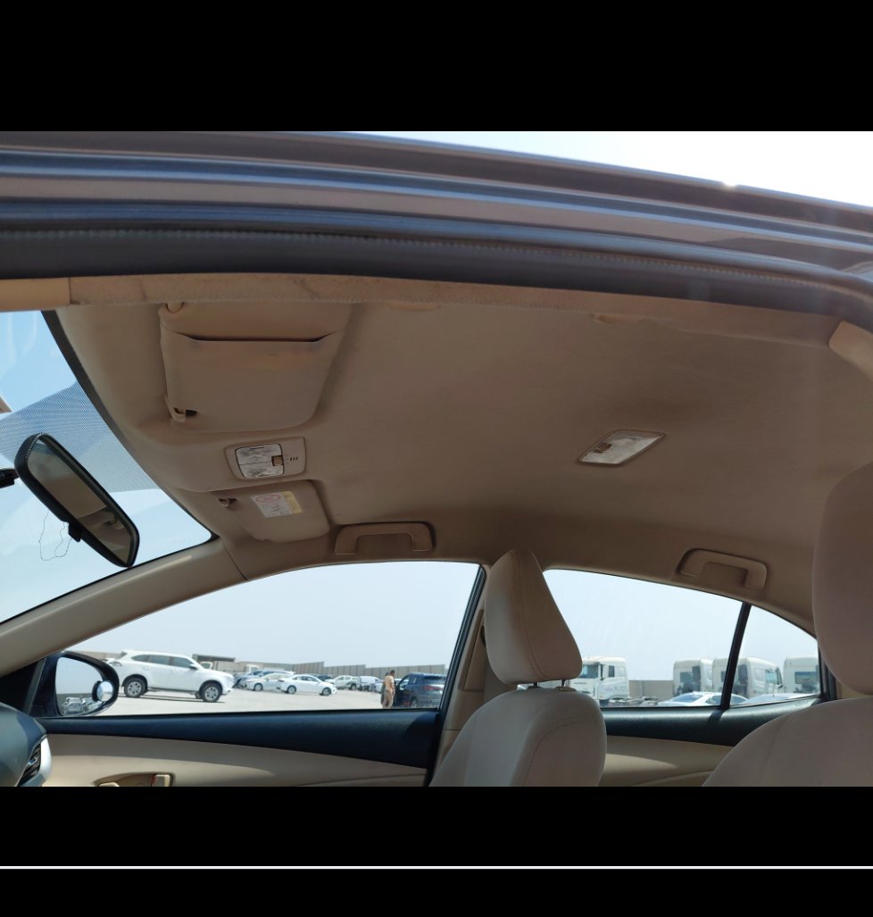 Toyota Yaris SD Y PLUS  2020 image