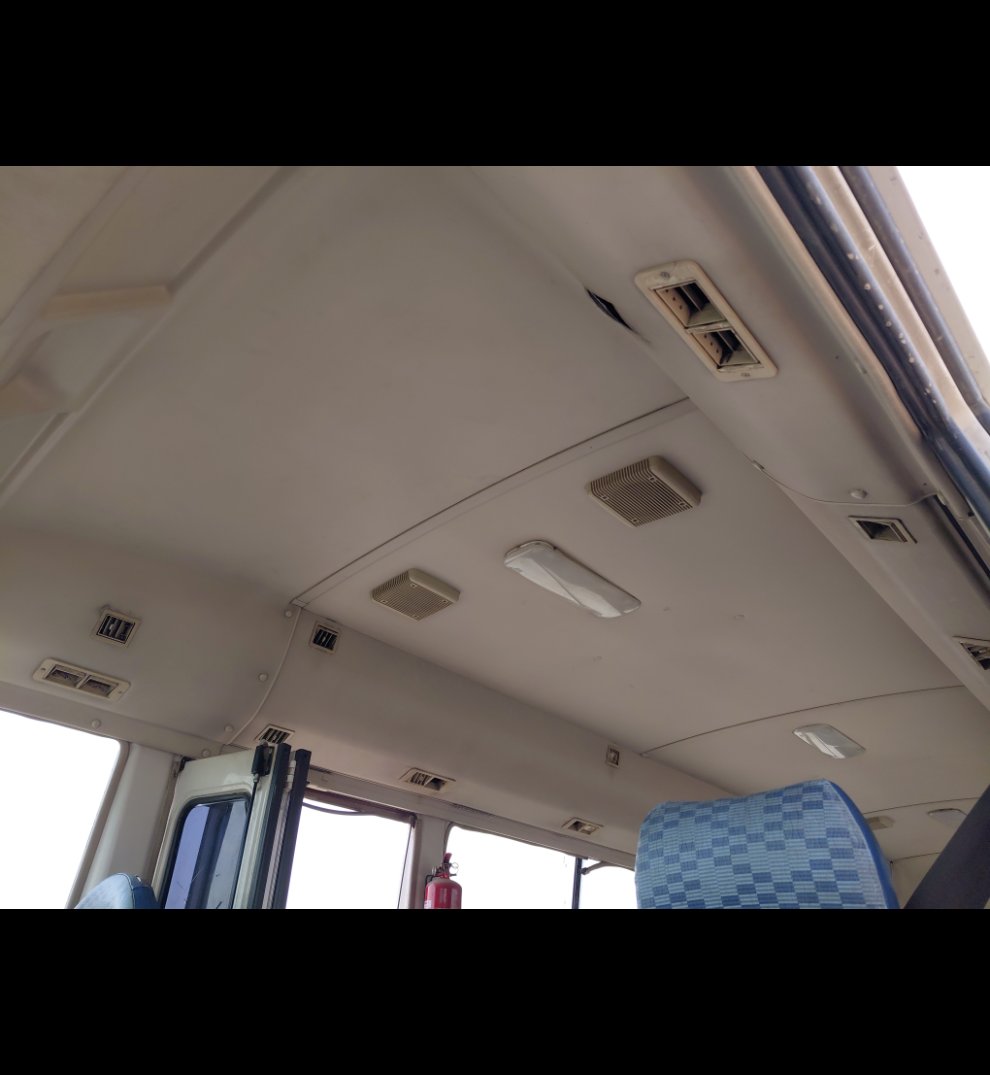 ميتسوبيشي روزا  2014 image