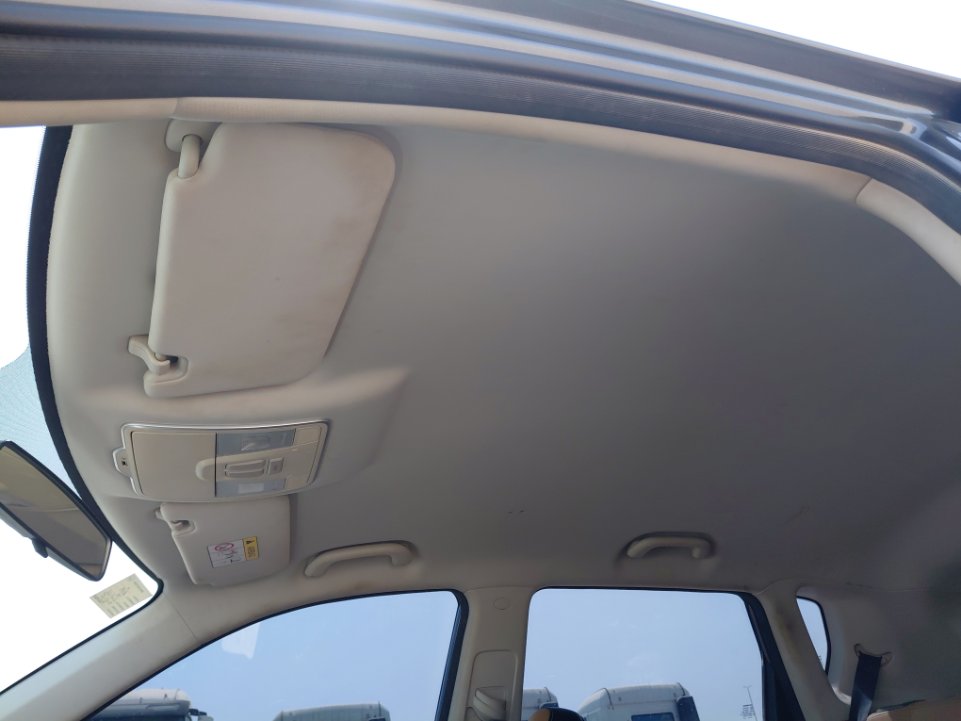 Changan CS35 PLUS SPORT 2023 image