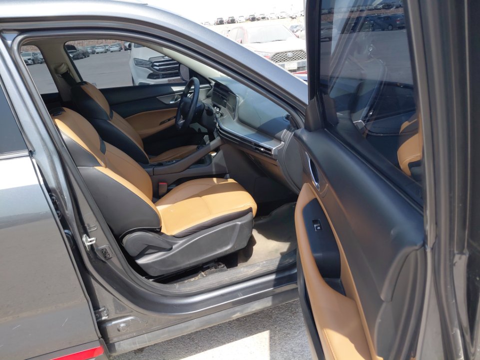 Changan CS35 PLUS SPORT 2023 image