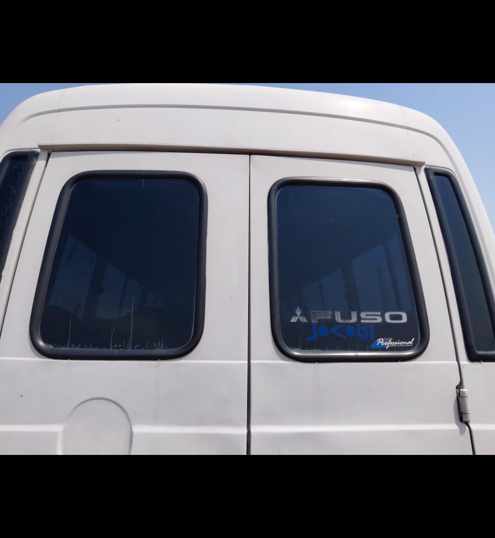 ميتسوبيشي روزا  2014 image