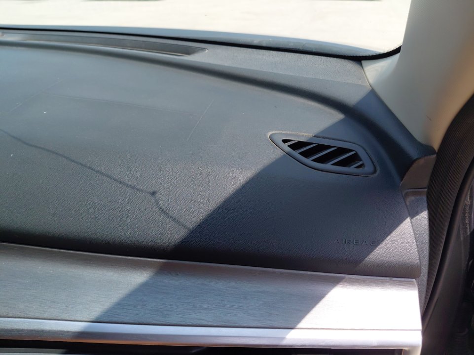 الوسائد الهوائية