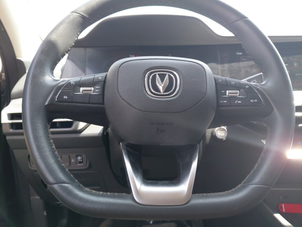 Changan CS35 PLUS SPORT 2023 image