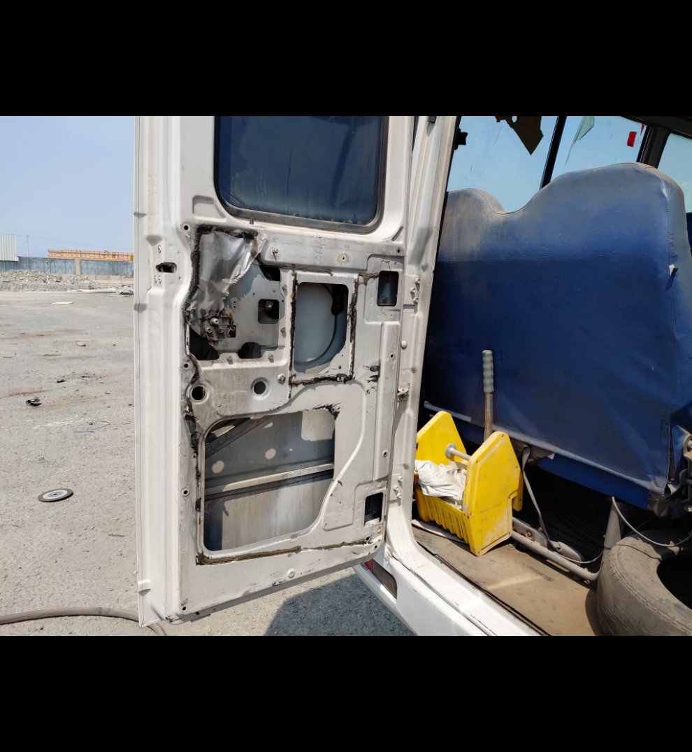 ميتسوبيشي روزا  2014 image