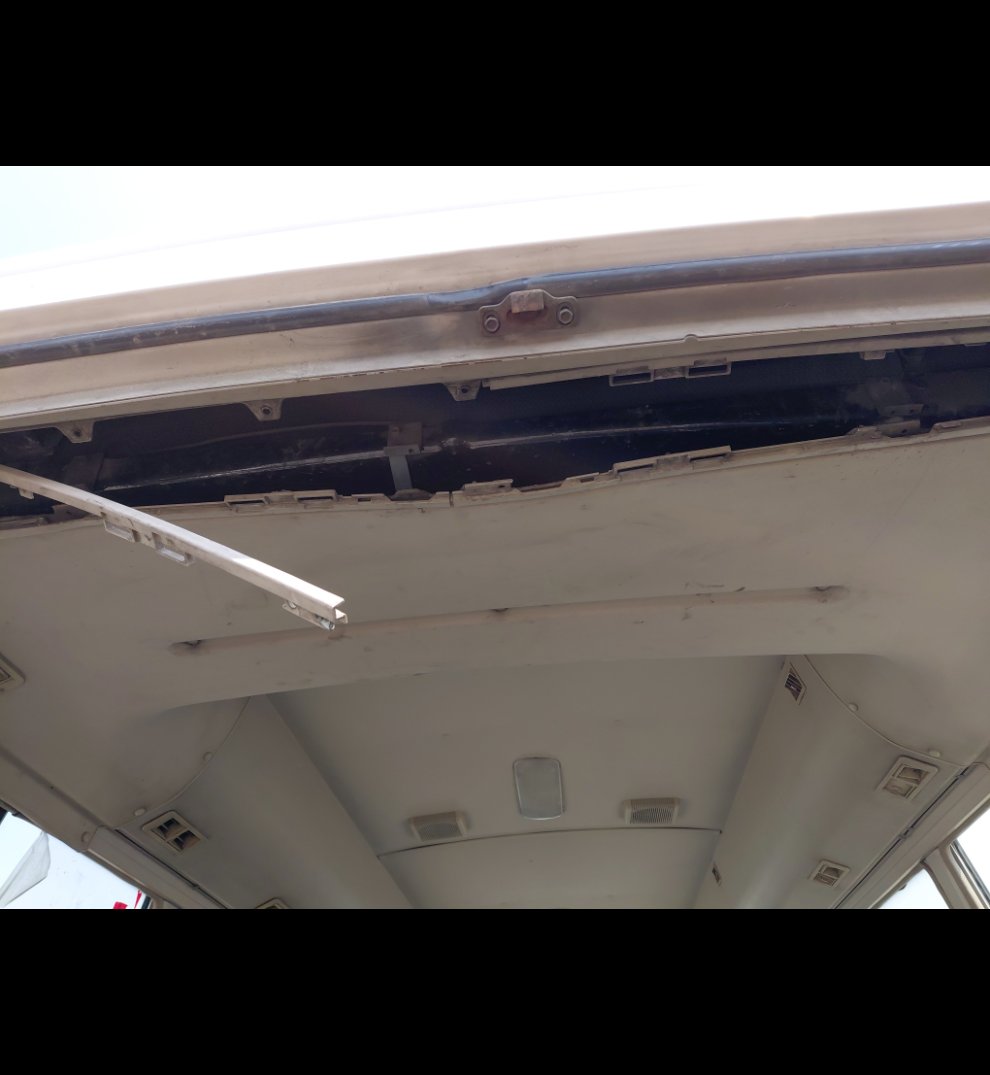 ميتسوبيشي روزا  2014 image