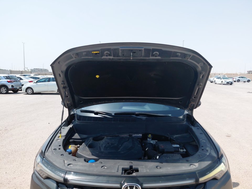 Changan CS35 PLUS SPORT 2023 image