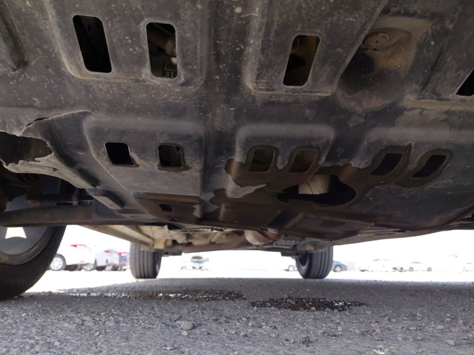 Changan CS35 PLUS SPORT 2023 image