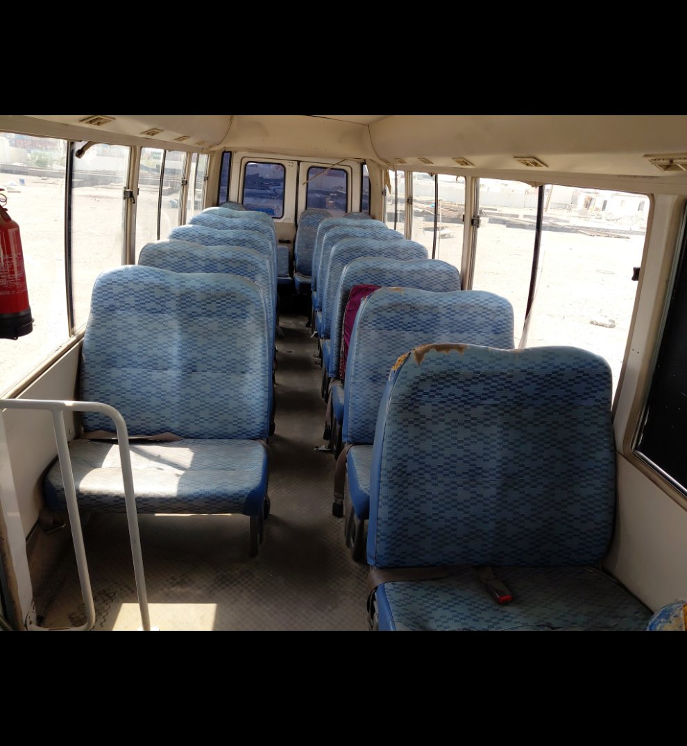 ميتسوبيشي روزا  2014 image