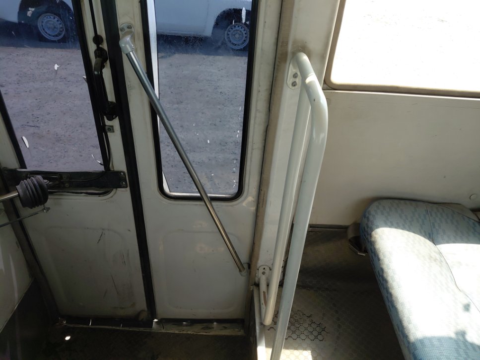 ميتسوبيشي روزا  2014 image