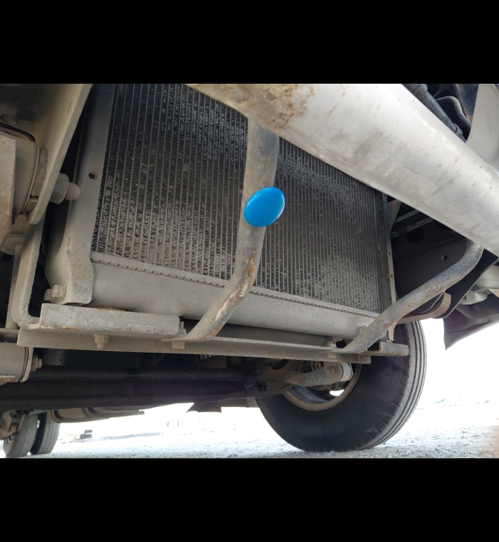 ميتسوبيشي روزا  2014 image