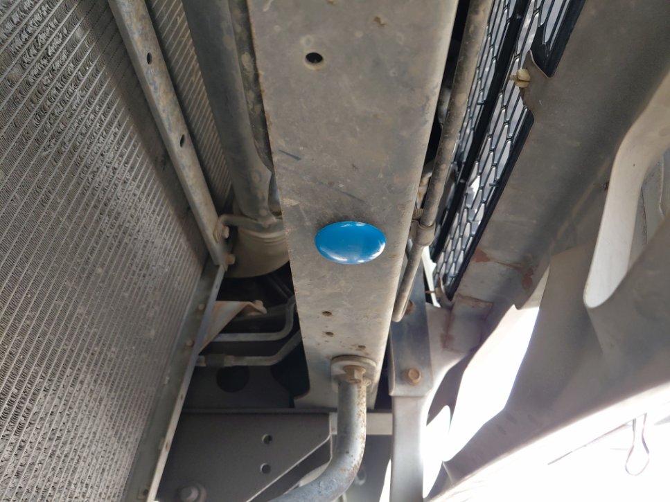 ميتسوبيشي روزا  2014 image