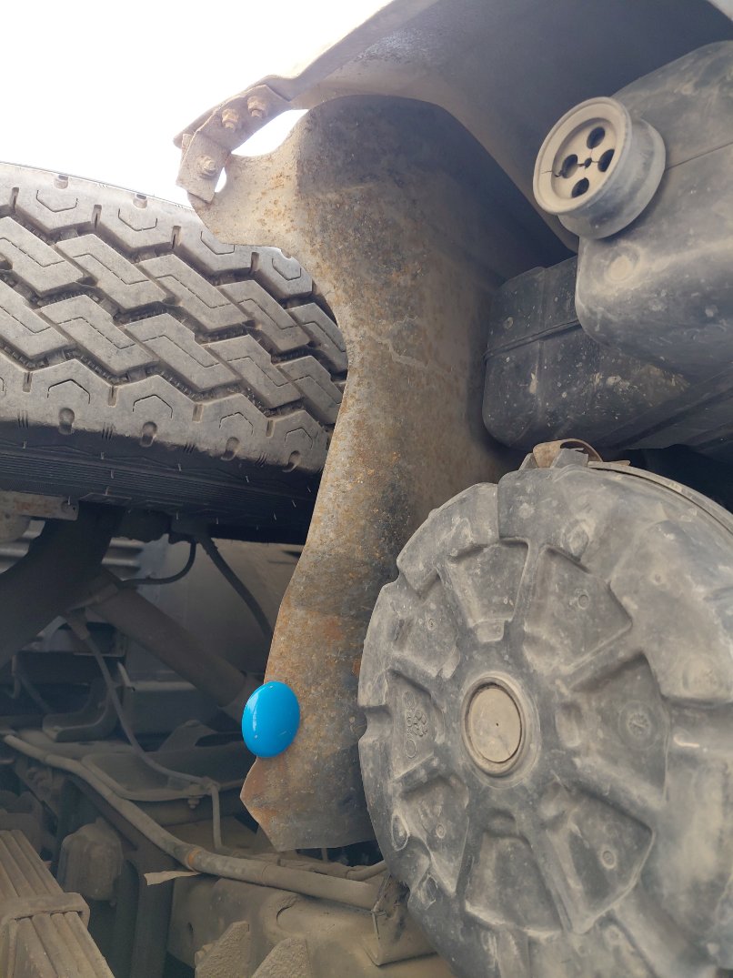 ميتسوبيشي روزا  2014 image