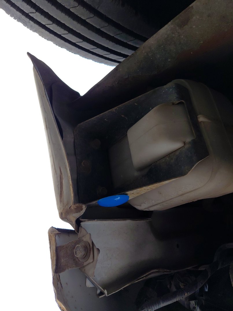 ميتسوبيشي روزا  2014 image