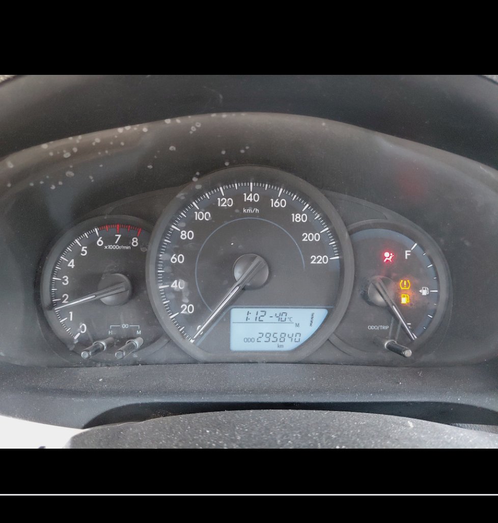 تويوتا يارس SD Y 2019 image