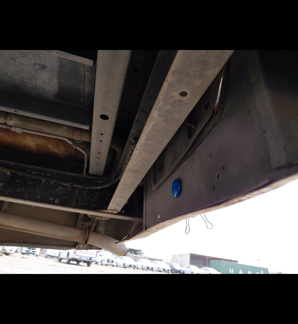 ميتسوبيشي روزا  2014 image