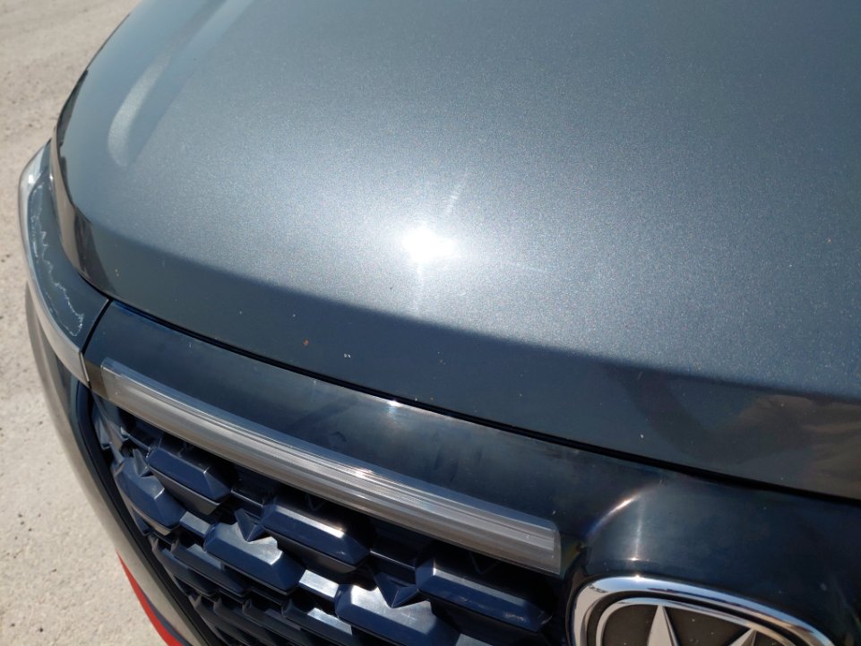 Changan CS35 PLUS SPORT 2023 image