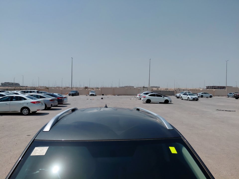 Changan CS35 PLUS SPORT 2023 image