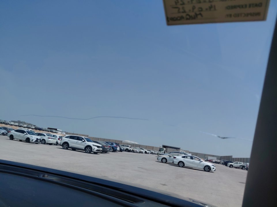 Changan CS35 PLUS SPORT 2023 image