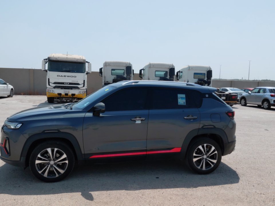 Changan CS35 PLUS SPORT 2023 image