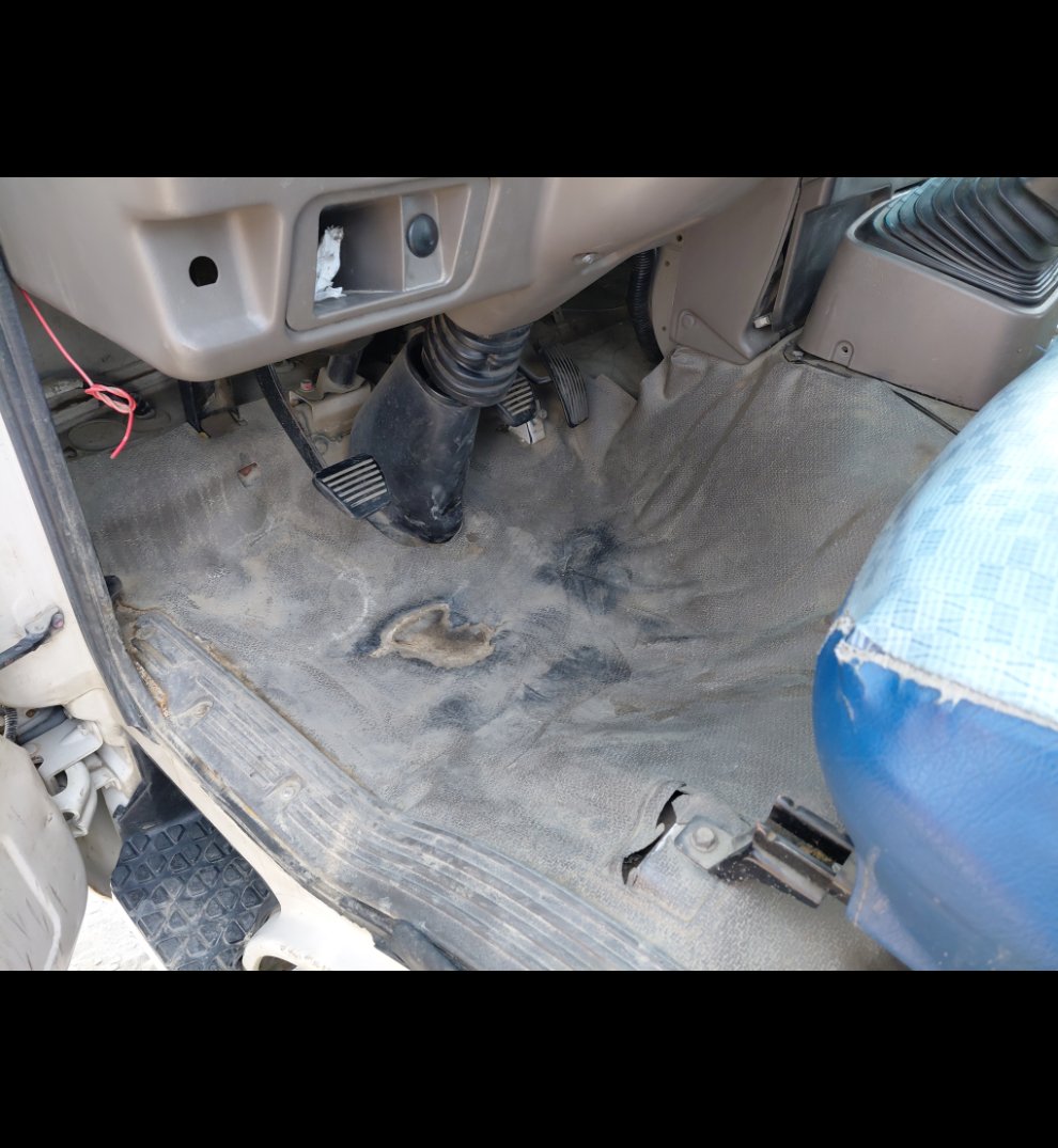 ميتسوبيشي روزا  2014 image