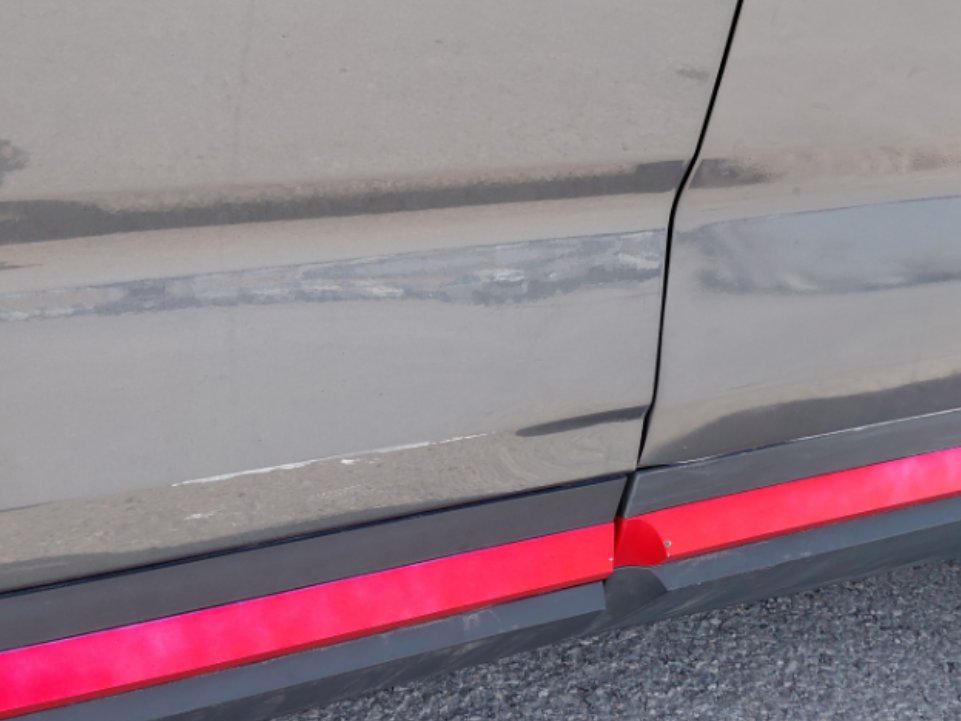 Changan CS35 PLUS SPORT 2023 image