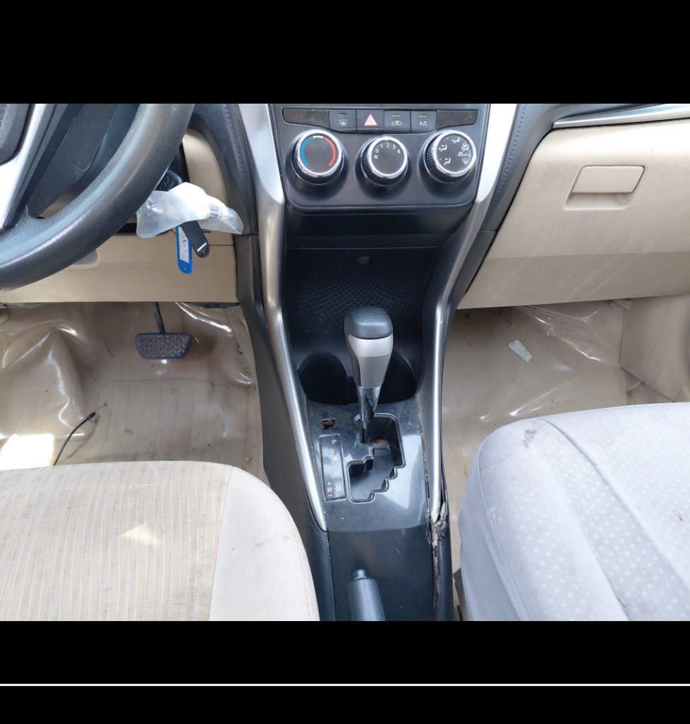 تويوتا يارس SD Y 2019 image