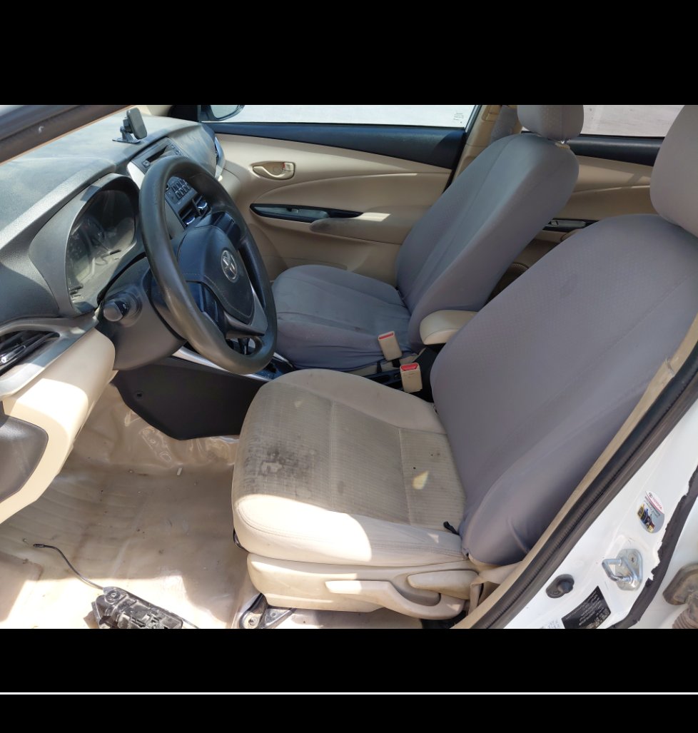 تويوتا يارس SD Y 2019 image