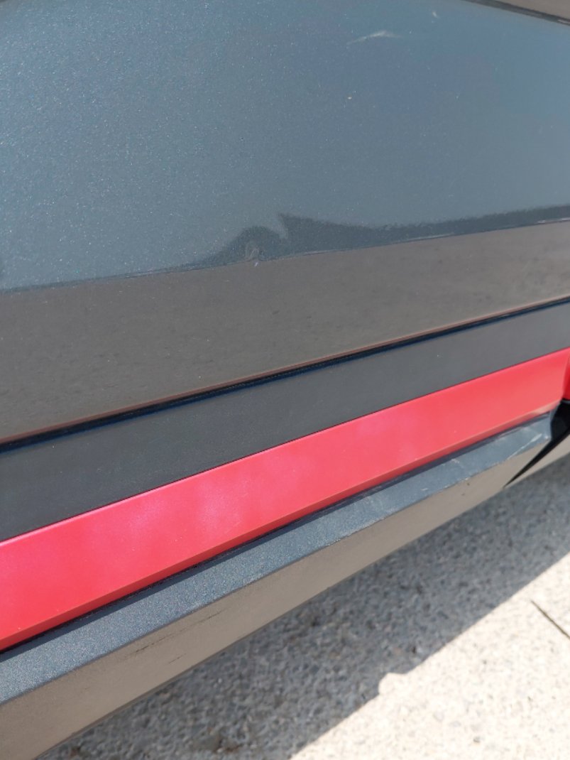 Changan CS35 PLUS SPORT 2023 image