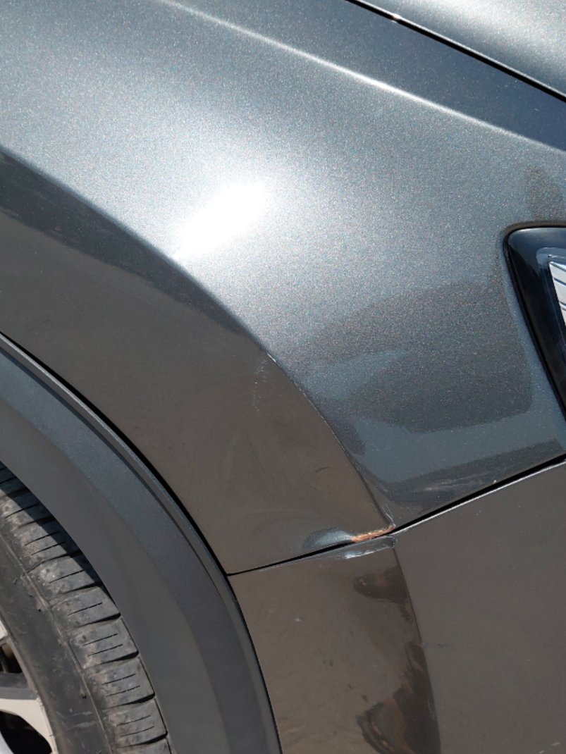 Changan CS35 PLUS SPORT 2023 image