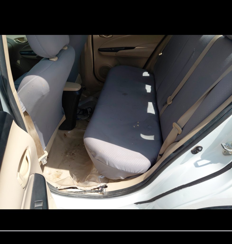 تويوتا يارس SD Y 2019 image