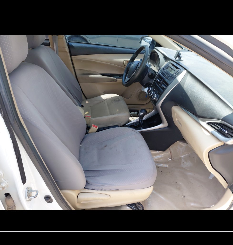 تويوتا يارس SD Y 2019 image