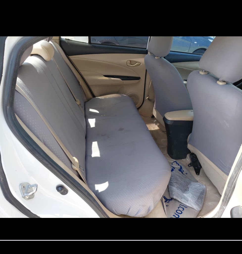 تويوتا يارس SD Y 2019 image