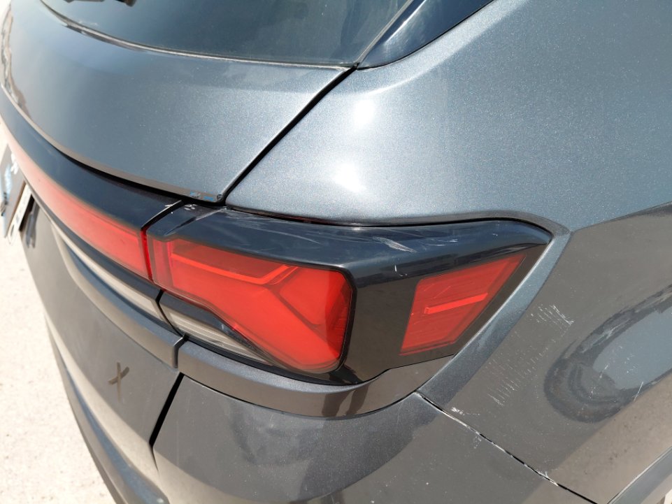 Changan CS35 PLUS SPORT 2023 image