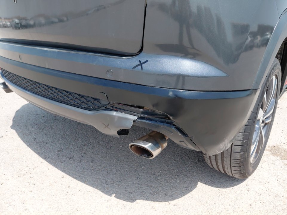 Changan CS35 PLUS SPORT 2023 image