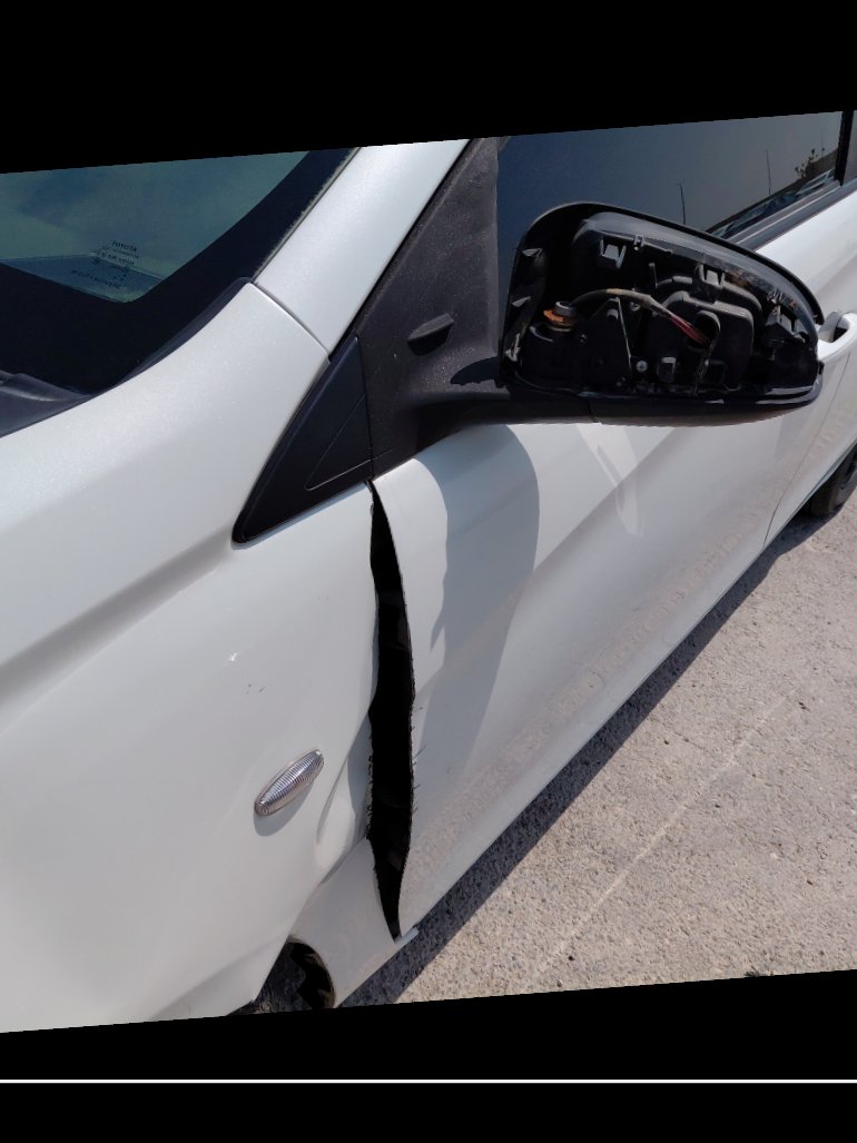 تويوتا يارس SD Y 2019 image