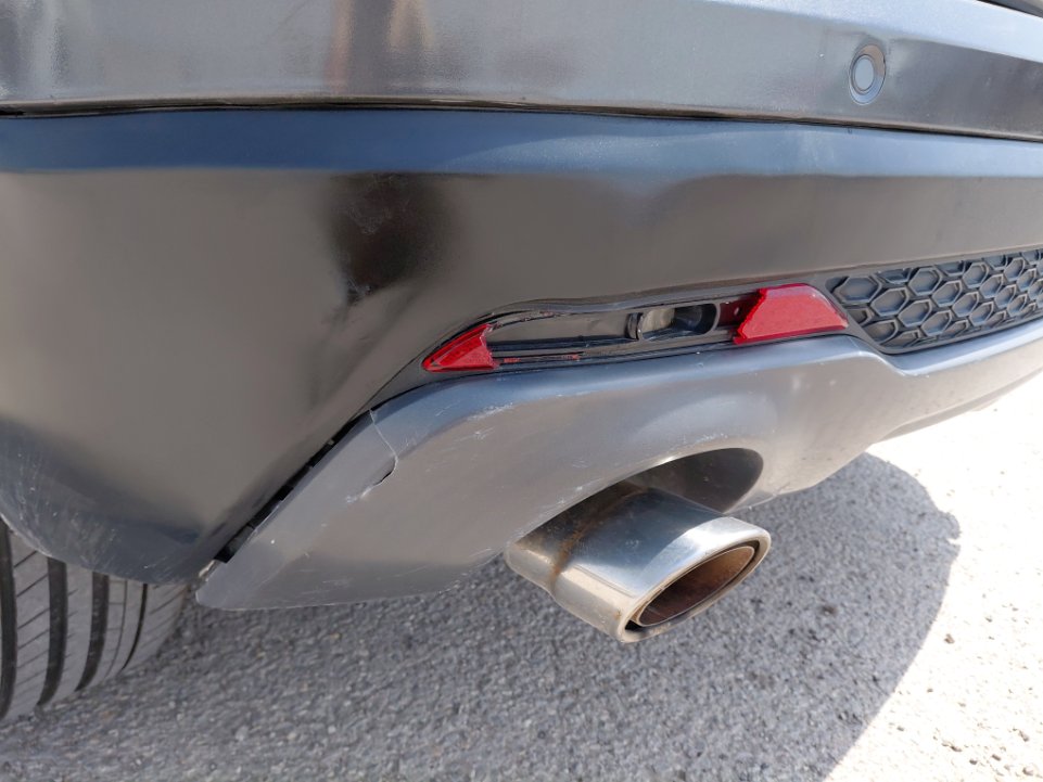 Changan CS35 PLUS SPORT 2023 image