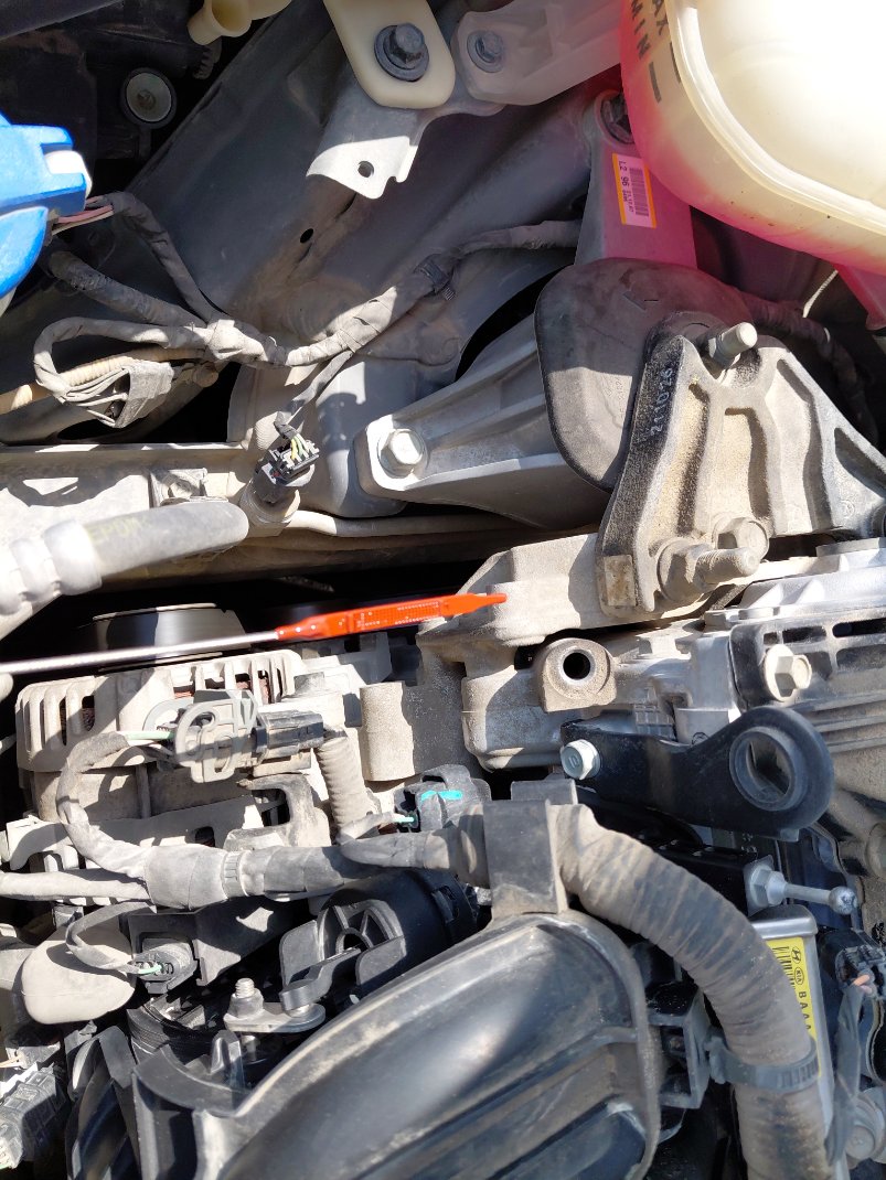 هيونداي سوناتا FLEET  2022 image