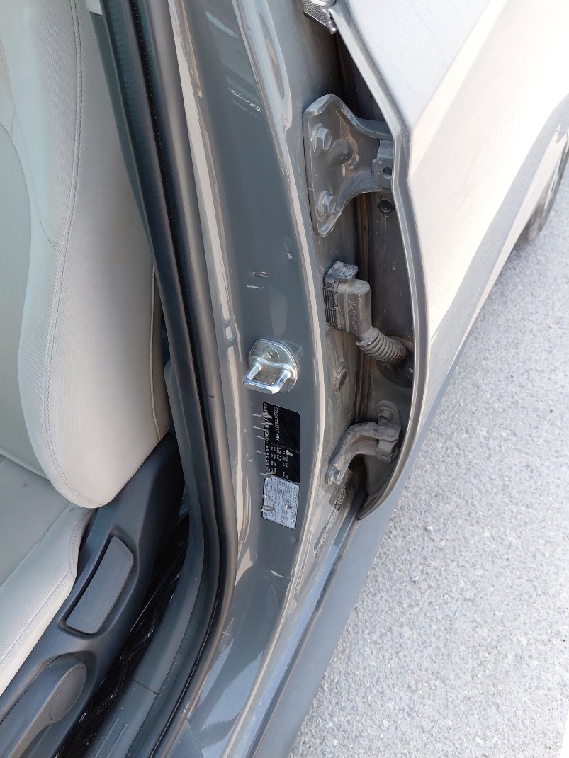 هيونداي سوناتا FLEET  2022 image