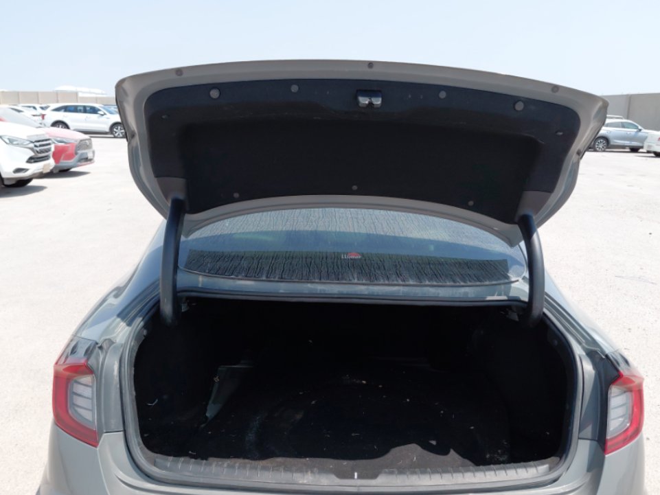 هيونداي سوناتا FLEET  2022 image