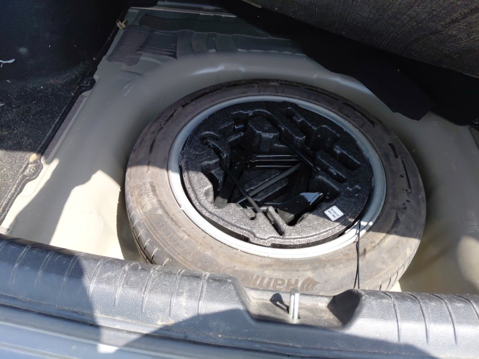 هيونداي سوناتا FLEET  2022 image