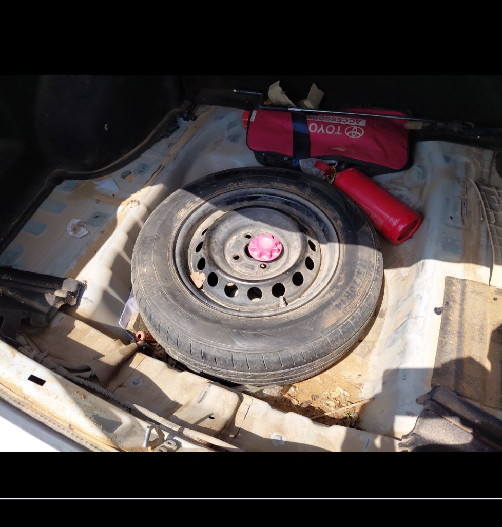 تويوتا يارس SD Y 2019 image