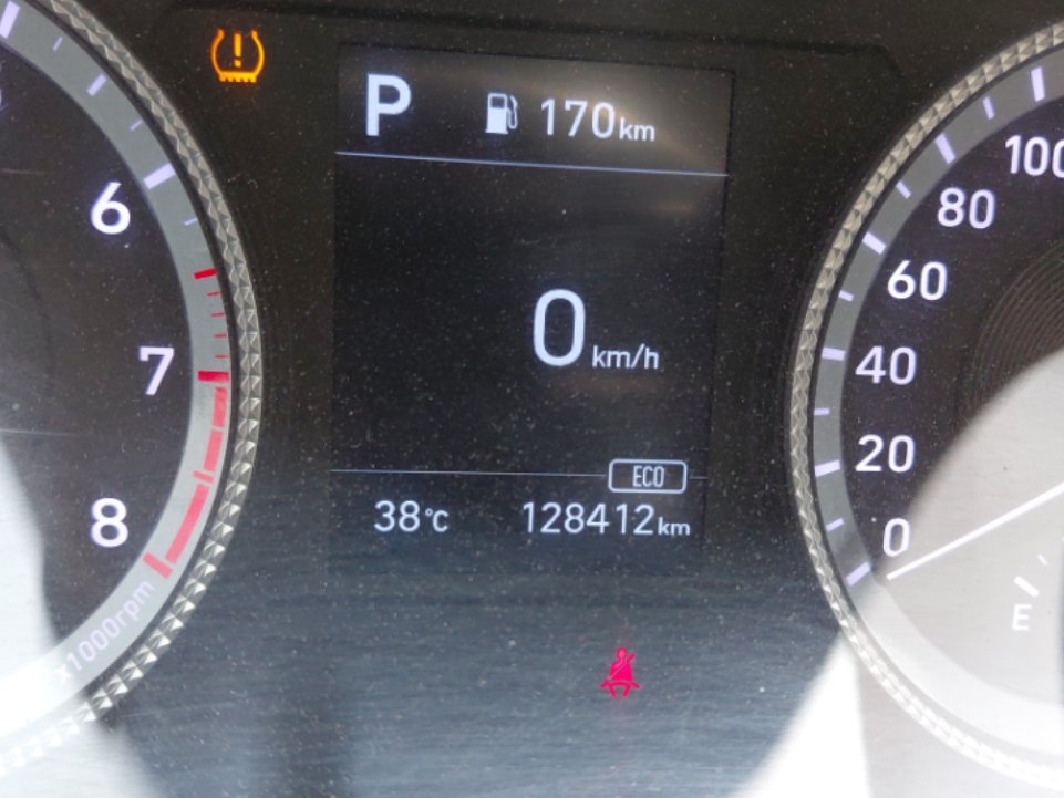 هيونداي سوناتا FLEET  2022 image