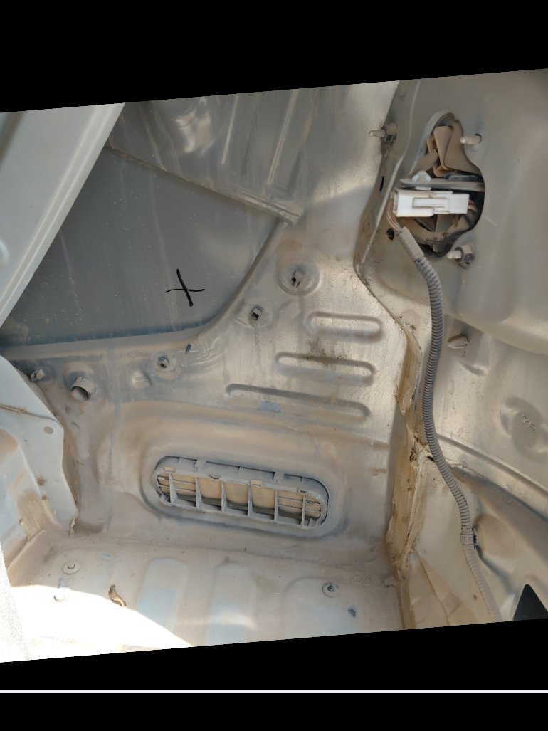 تويوتا يارس SD Y 2019 image