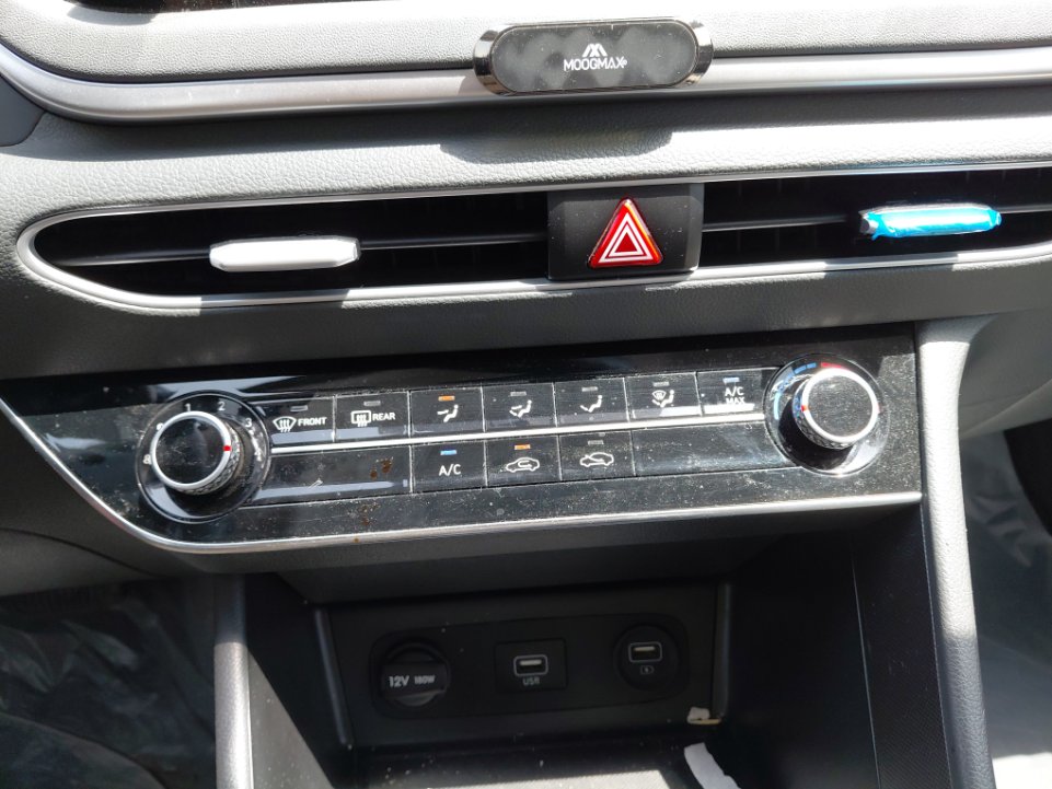 هيونداي سوناتا FLEET  2022 image